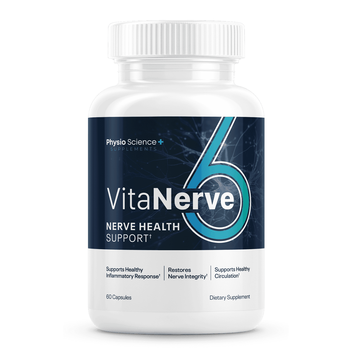 vitanerve6 bottle